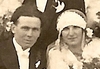 Foto svatby Tomáše Hrzy a Boeny Brabcové